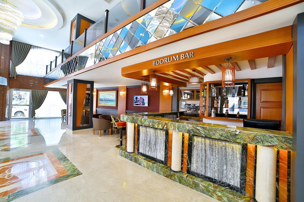 Elazig Marathon Hotel Экстерьер фото