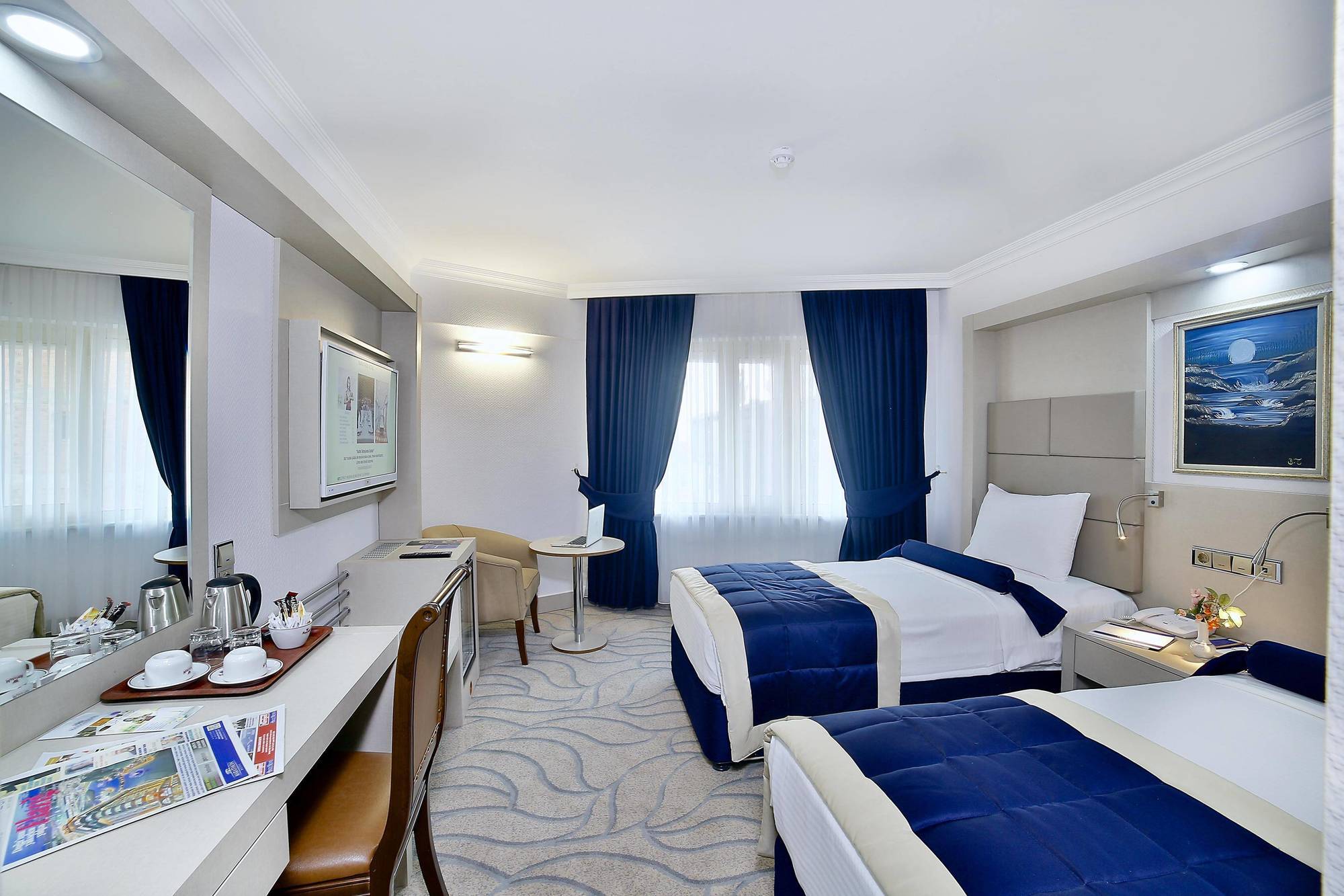 Elazig Marathon Hotel Экстерьер фото